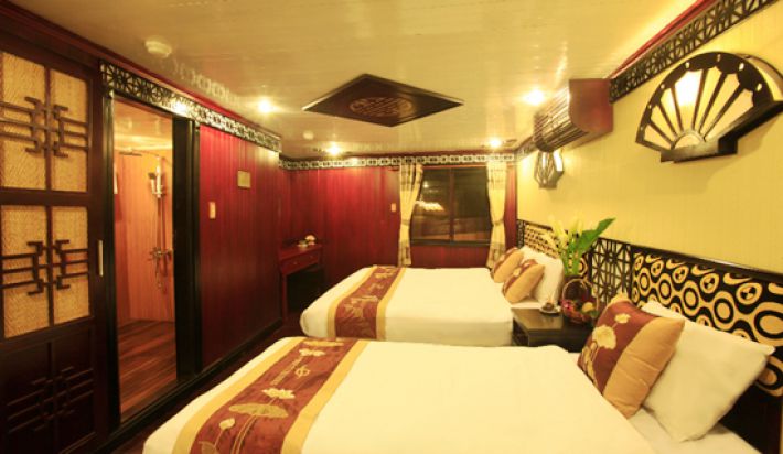 Family suite