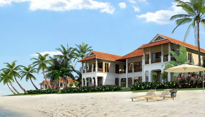 Furama Resort Da Nang