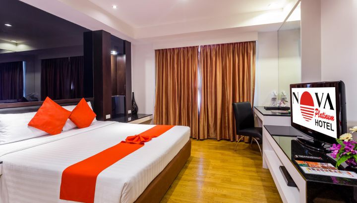 Nova Platinum Hotel